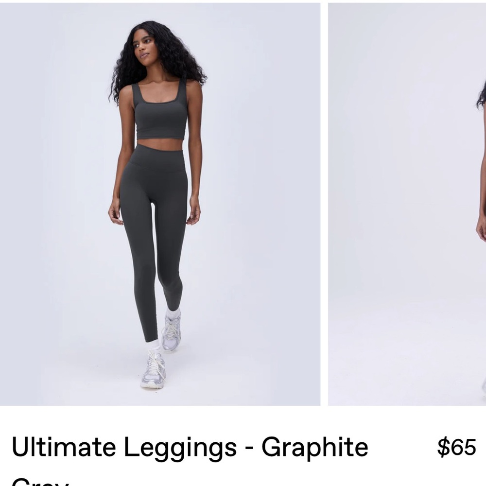 Adanola ultimate leggings